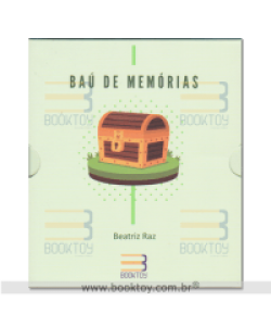 Baú de Memórias